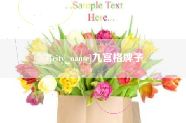 贵阳九宫格牌子