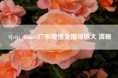 贵阳广东地图全图可放大 清晰